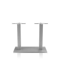 Verona Double Post Base verona double post base